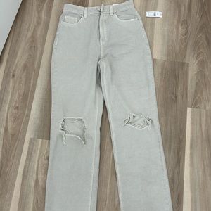 Pacsun 90’s Boyfriend Jeans